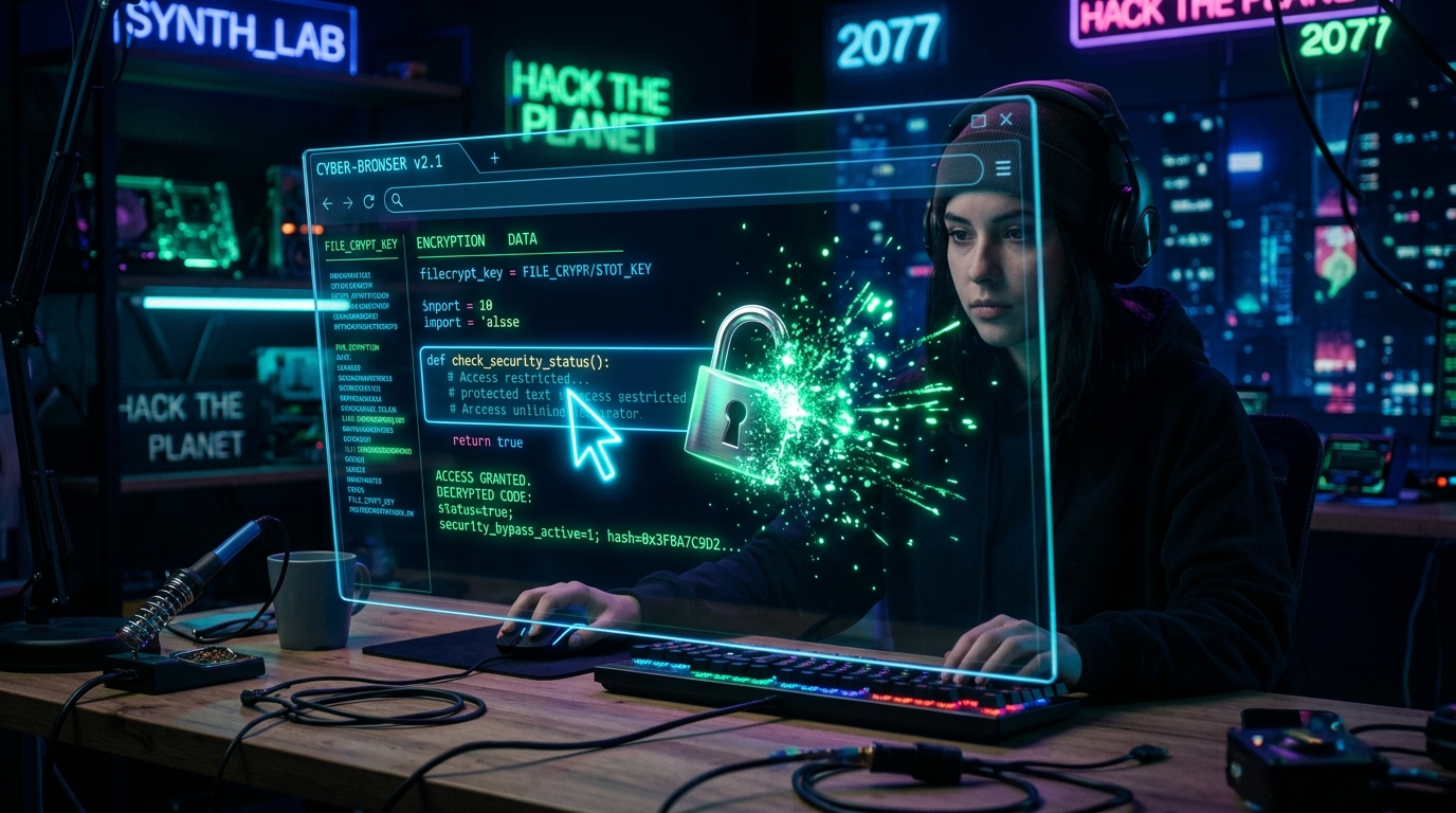Cách Mở Khóa Copy Chuột Phải Mọi Web Tài Liệu Miễn Phí 2026