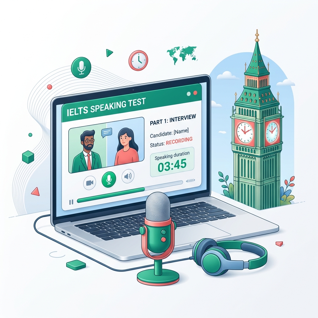 Top 5 website luyện thi IELTS online miễn phí tốt nhất
